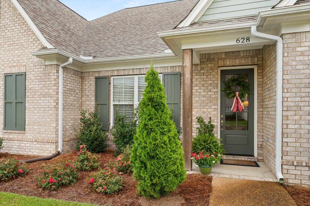 Photo of OXFORD, MS 38655 (MLS # 168091)