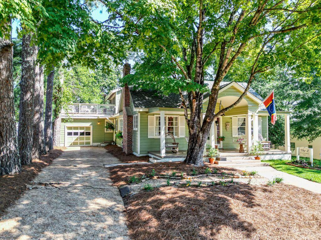 Photo of OXFORD, MS 38655 (MLS # 168496)