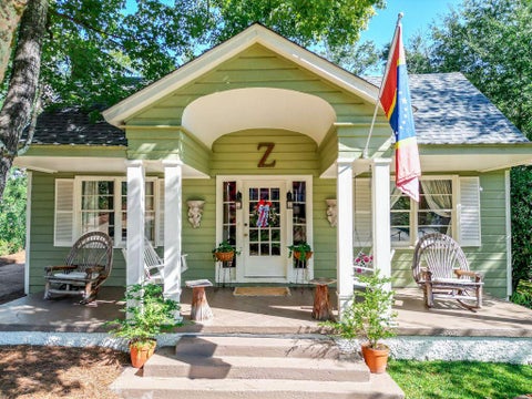 Photo of OXFORD, MS 38655 (MLS # 168496)