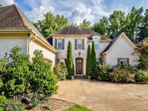 Photo of 11017 Covington Way, OXFORD, MS 38655 (MLS # 161901)