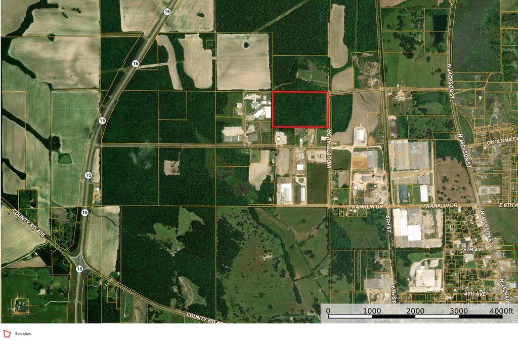 Photo of HOUSTON, MS 38851 (MLS # 168109)