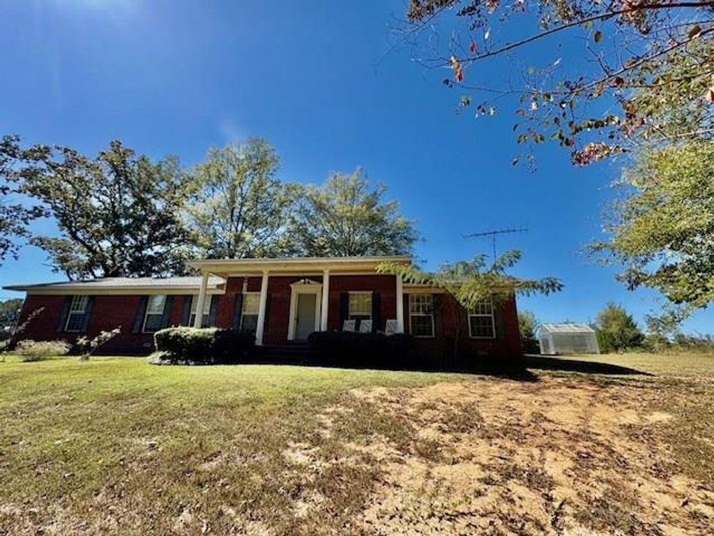 Photo of 179 Hwy 331, BANNER, MS 38913 (MLS # 161879)