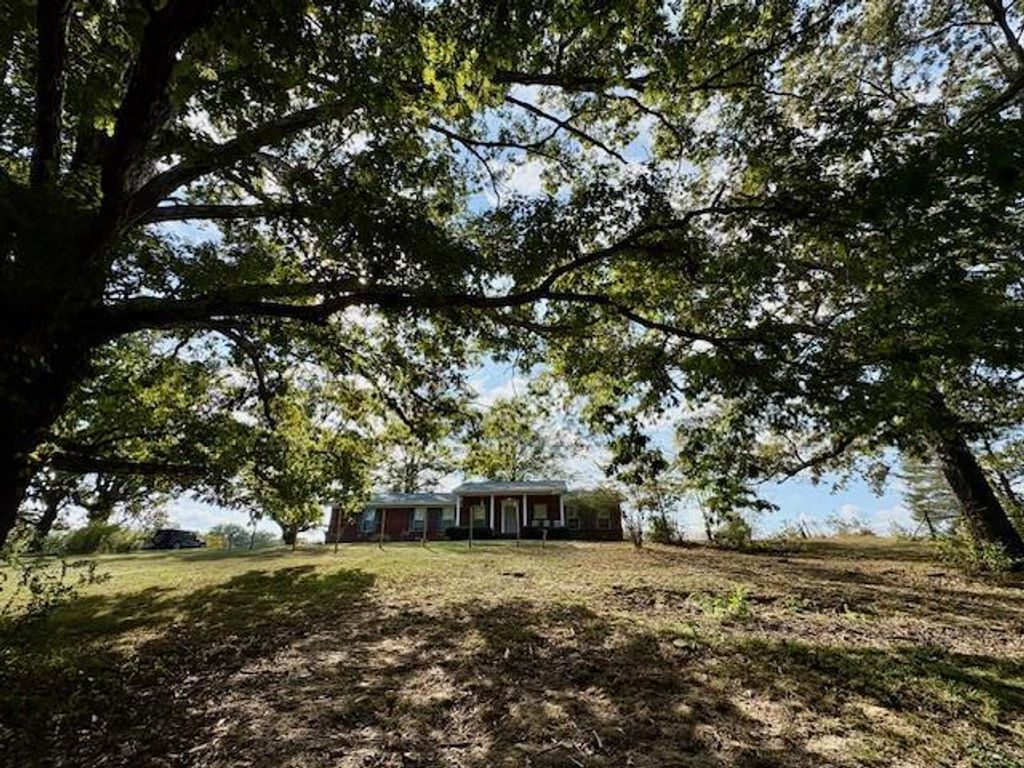 Photo of 179 Hwy 331, BANNER, MS 38913 (MLS # 161879)