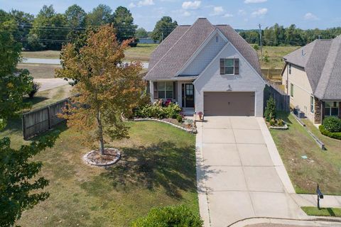 Photo of 218 Avalon Lane, OXFORD, MS 38655 (MLS # 161636)