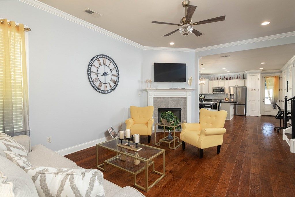 Photo of 218 Avalon Lane, OXFORD, MS 38655 (MLS # 161636)