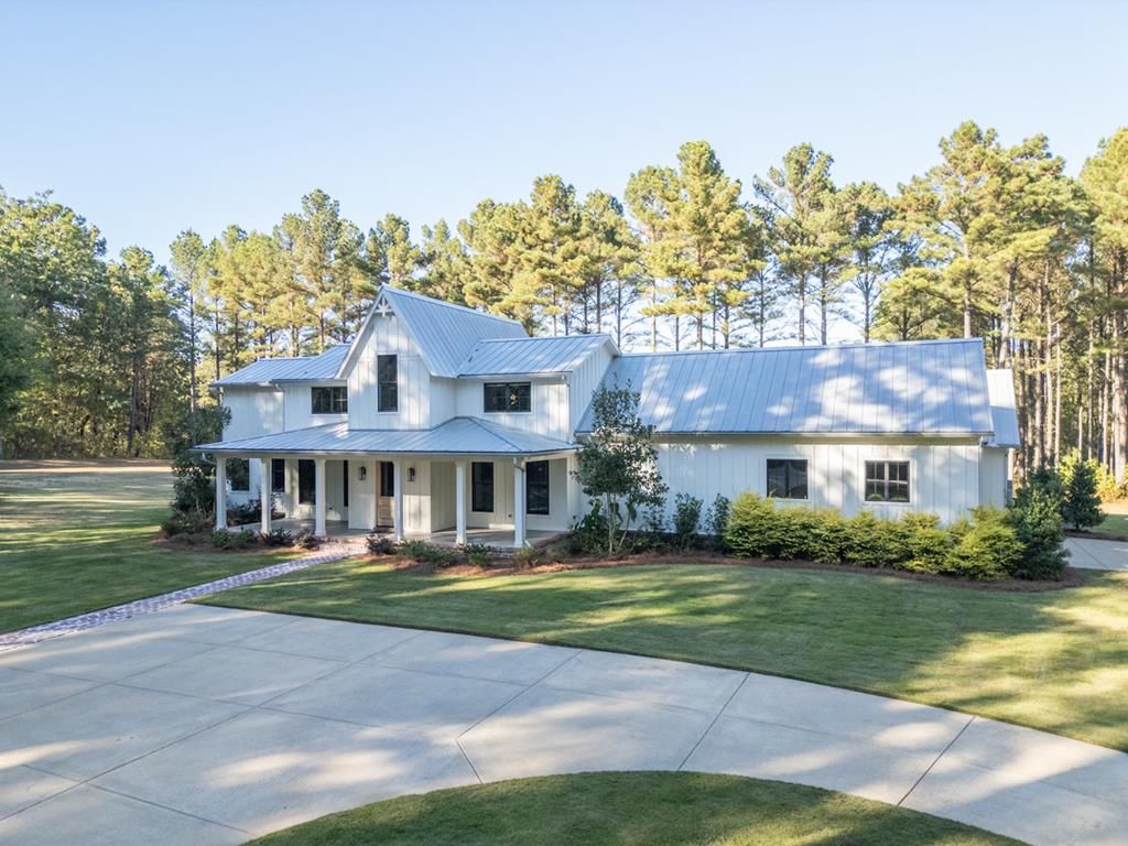 Photo of 386 (Lafayette County) County Road 378, WATER VALLEY, MS 38965 (MLS # 161928)