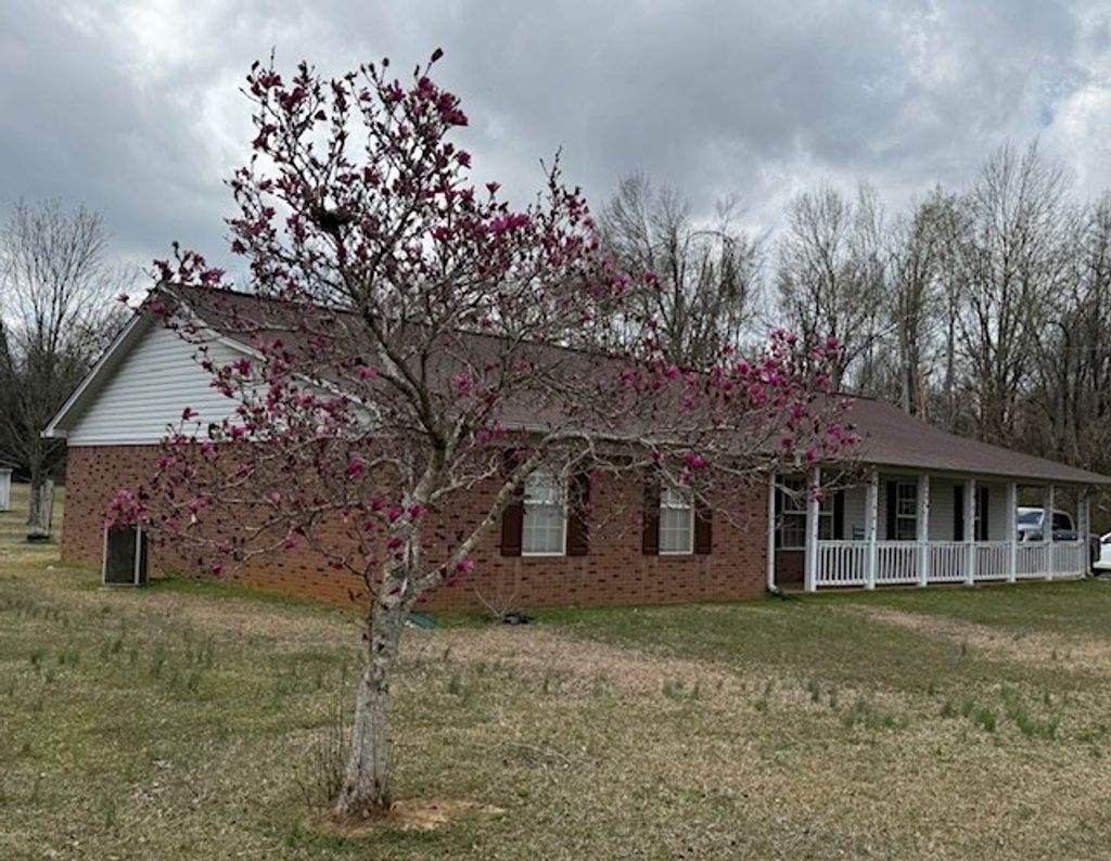 Photo of 505 Spain Road, ECRU, MS 38841 (MLS # 166828)