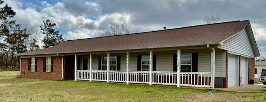 Photo of 505 Spain Road, ECRU, MS 38841 (MLS # 166828)