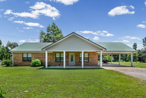 Photo of 34 County Road 291, ABBEVILLE, MS 38601 (MLS # 167707)