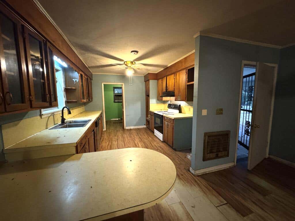 Photo of BRUCE, MS 38915 (MLS # 168306)