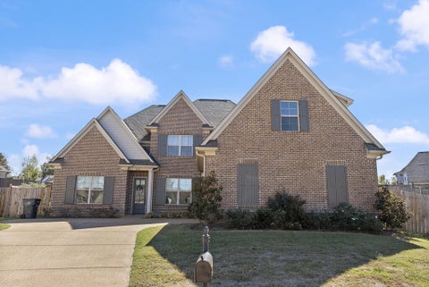 Photo of OXFORD, MS 38655 (MLS # 168807)