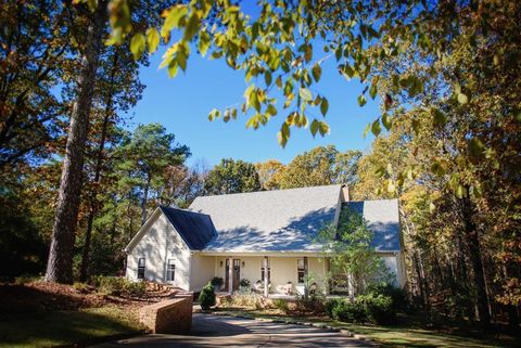 Photo of 57 Cr 178, OXFORD, MS 38655 (MLS # 161447)