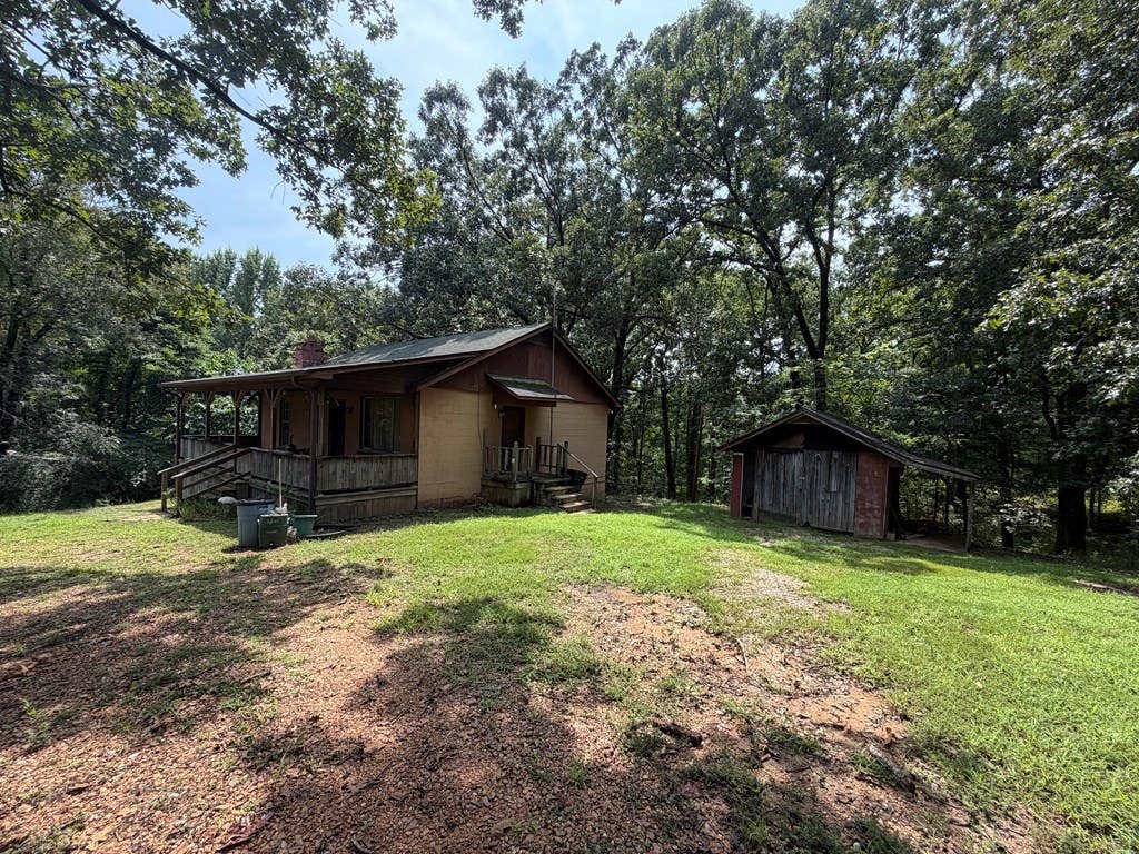 Photo of COMO, MS 38619 (MLS # 168093)