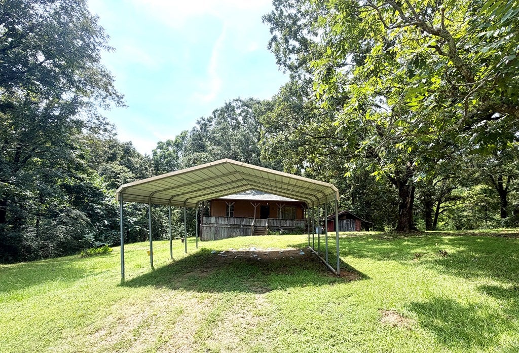 Photo of COMO, MS 38619 (MLS # 168093)