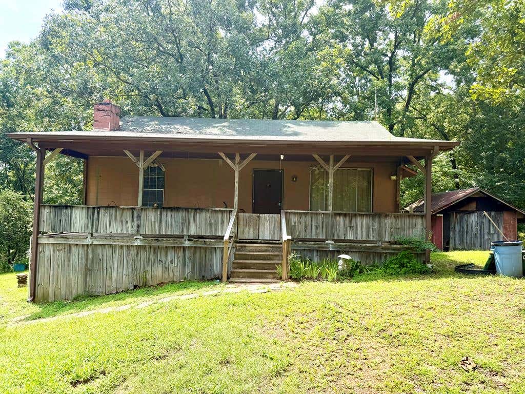 Photo of COMO, MS 38619 (MLS # 168093)