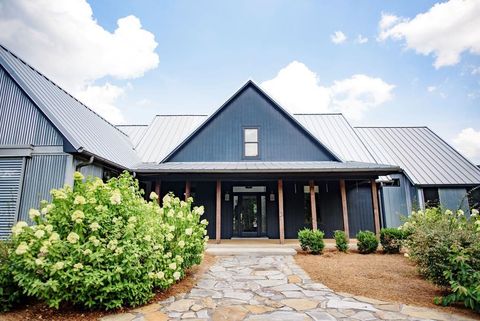 Photo of 60 Cr 271, OXFORD, MS 38655 (MLS # 160615)