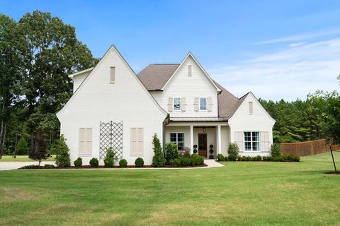 Photo of 125 Mayfield Drive, OXFORD, MS 38655 (MLS # 161055)