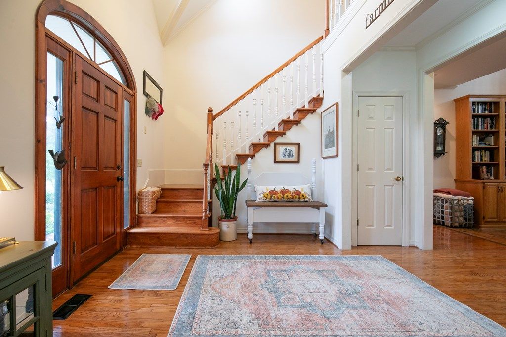 Photo of 198 County Road 317, OXFORD, MS 38655 (MLS # 166947)