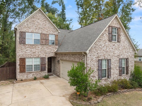 Photo of OXFORD, MS 38655 (MLS # 168803)