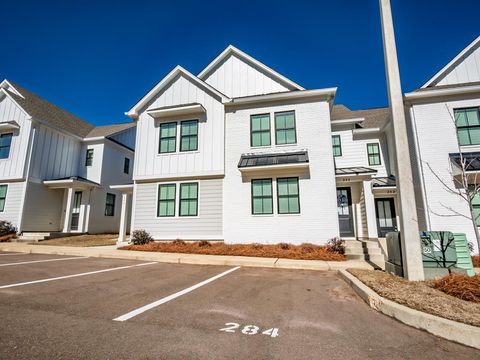 Photo of 284 Hydrangea, OXFORD, MS 38655 (MLS # 164405)