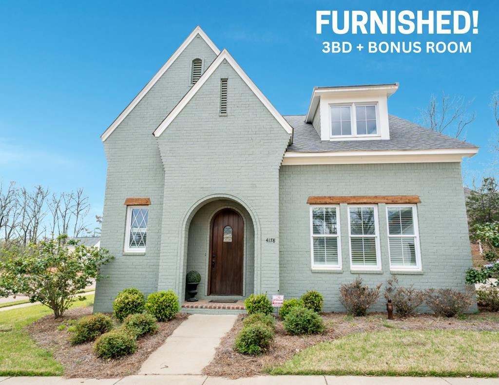 Photo of 4178 Fieldstone Loop, OXFORD, MS 38655 (MLS # 167033)