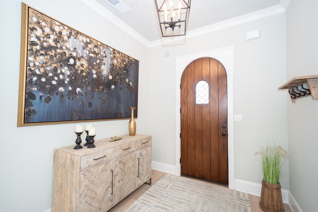 Photo of 4178 Fieldstone Loop, OXFORD, MS 38655 (MLS # 167033)