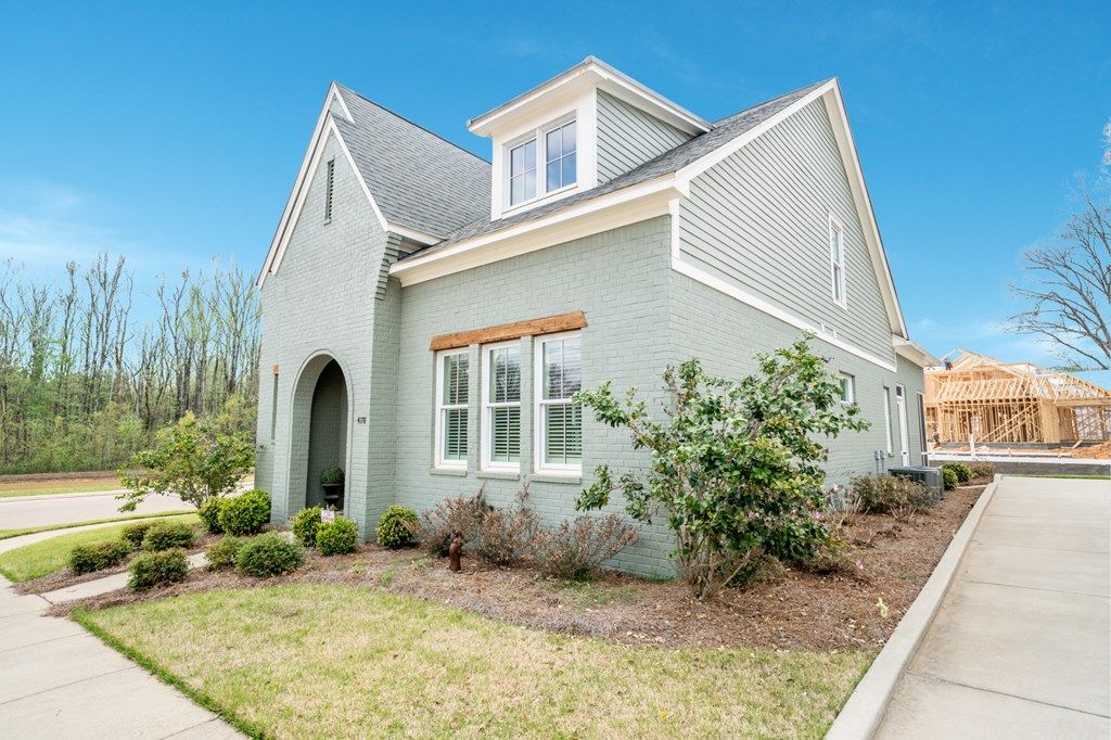 Photo of 4178 Fieldstone Loop, OXFORD, MS 38655 (MLS # 167033)