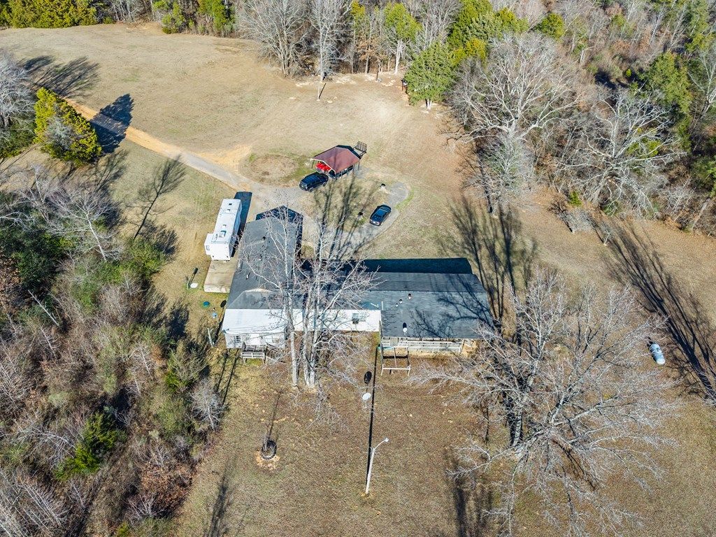 Photo of 8088 Pope Crowder Rd, POPE, MS 38658 (MLS # 164444)