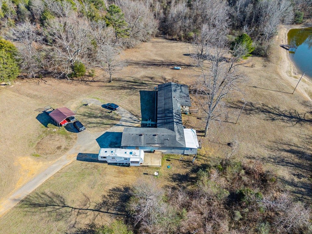 Photo of 8088 Pope Crowder Rd, POPE, MS 38658 (MLS # 164444)