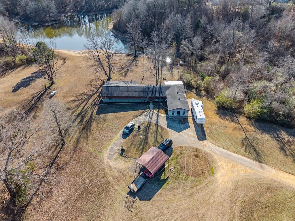 Photo of 8088 Pope Crowder Rd, POPE, MS 38658 (MLS # 164444)