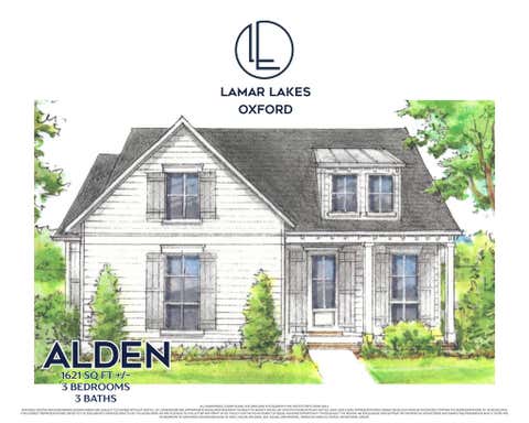 Photo of OXFORD, MS 38655 (MLS # 168185)