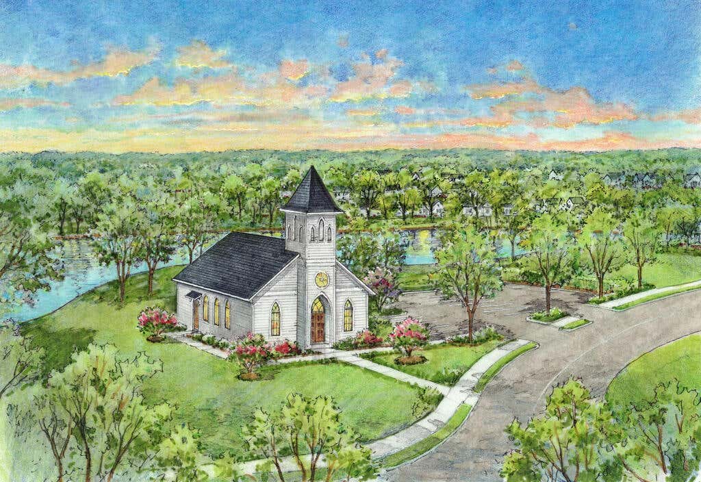 Photo of OXFORD, MS 38655 (MLS # 168185)