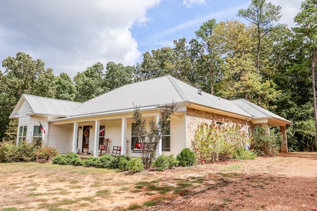 Photo of ABBEVILLE, MS 38601 (MLS # 161716)