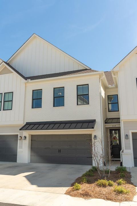 Photo of 460 Lily Loop, OXFORD, MS 38655 (MLS # 166997)