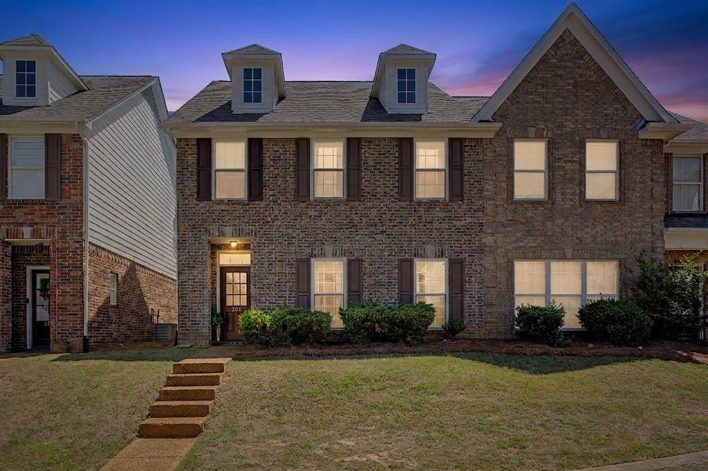 Photo of 202 Shelley Cove, OXFORD, MS 38655 (MLS # 167228)