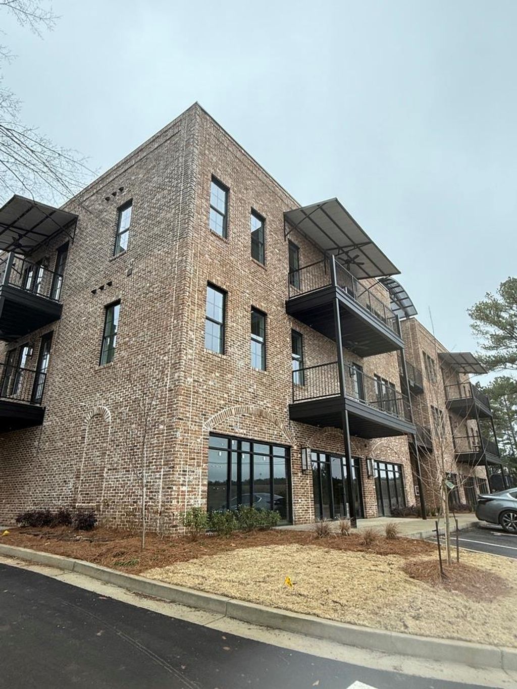 Photo of Unit 208 1007 Mistilis Cv, OXFORD, MS 38655 (MLS # 164560)