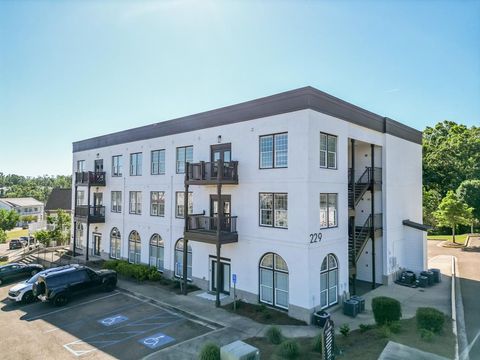 Photo of 229-22 Town Center Drive, OXFORD, MS 38655 (MLS # 167464)