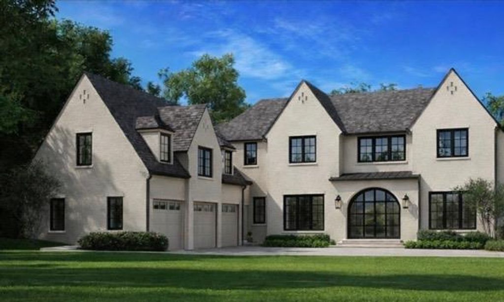 Photo of Lot 5 Lakeshore, OXFORD, MS 38655 (MLS # 164765)