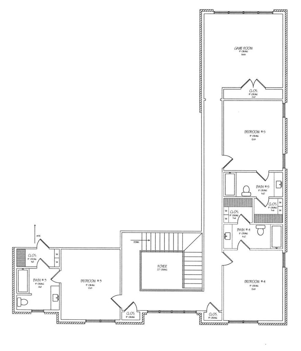 Photo of Lot 5 Lakeshore, OXFORD, MS 38655 (MLS # 164765)
