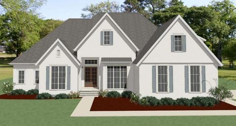 Photo of 831 McCleary Drive, OXFORD, MS 38655 (MLS # 161694)