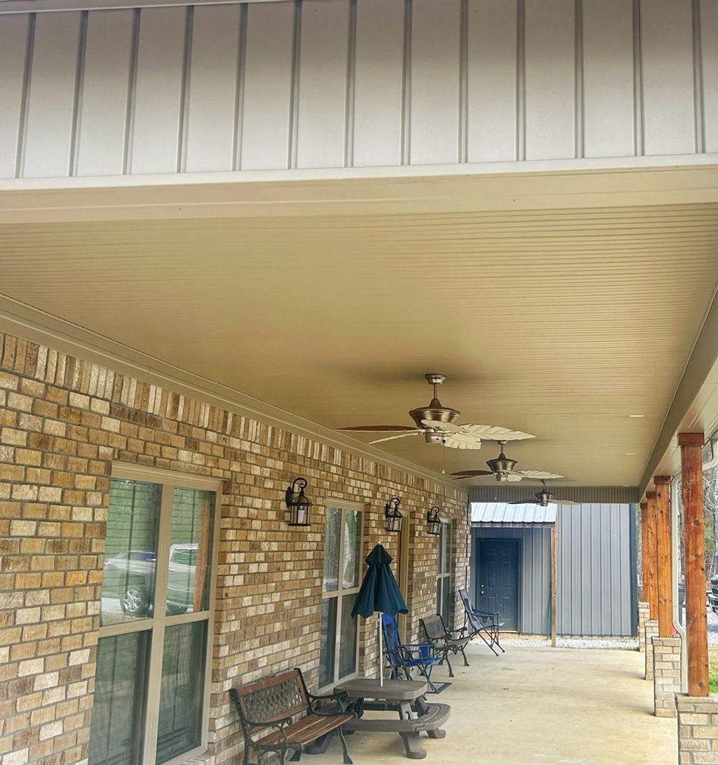 Photo of 69 Cr 451, OXFORD, MS 38655 (MLS # 164729)