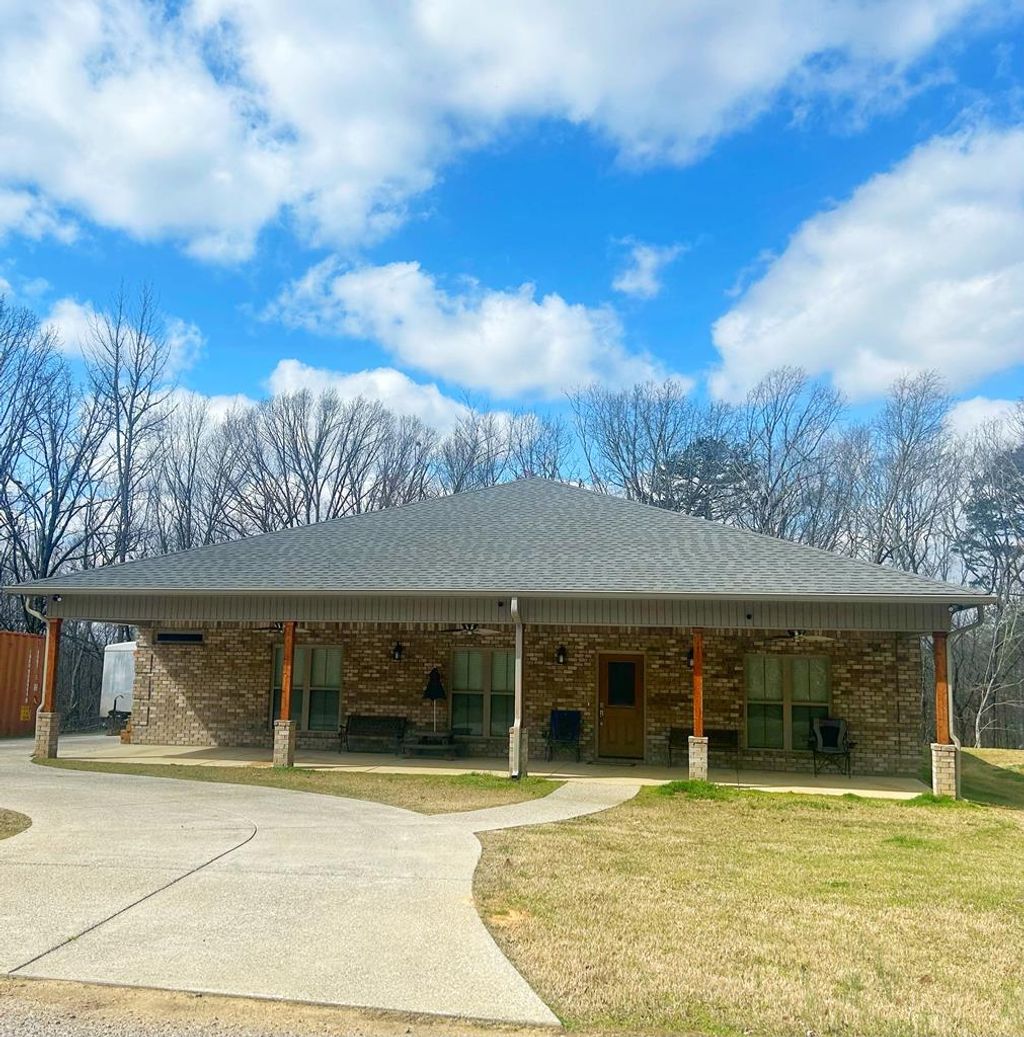Photo of 69 Cr 451, OXFORD, MS 38655 (MLS # 164729)