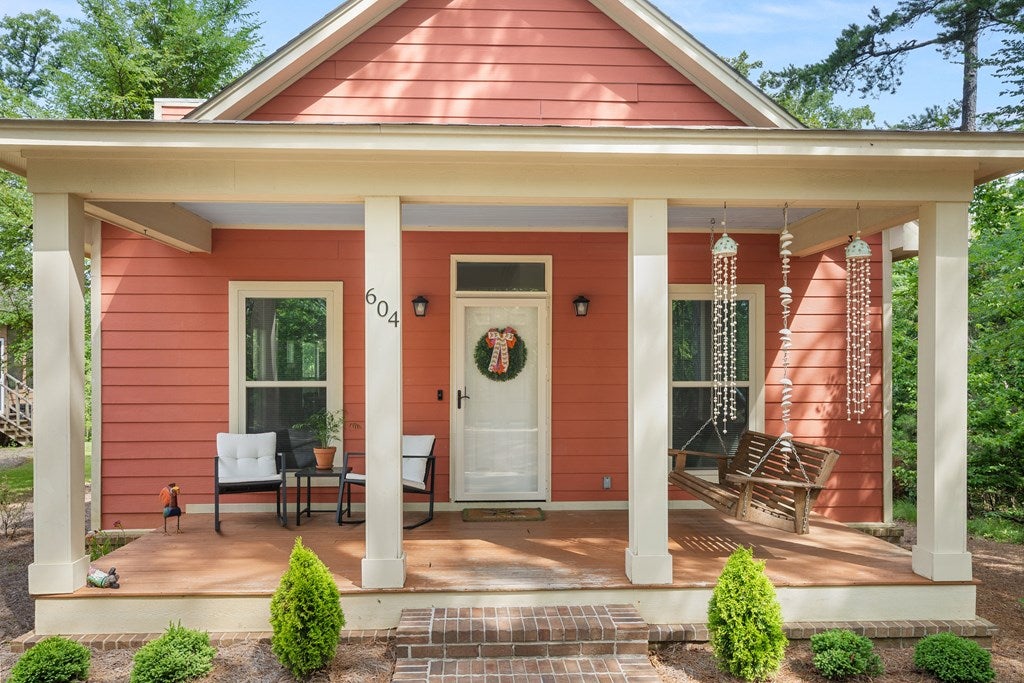 Photo of OXFORD, MS 38655 (MLS # 167965)