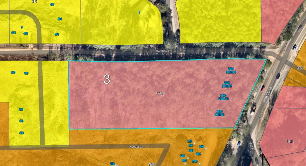 Photo of OXFORD, MS 38655 (MLS # 168589)