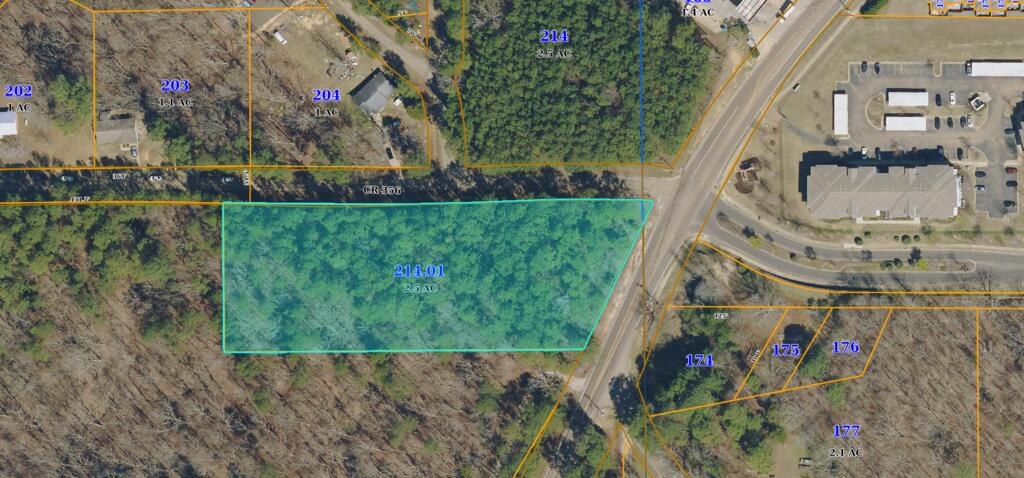 Photo of OXFORD, MS 38655 (MLS # 168589)
