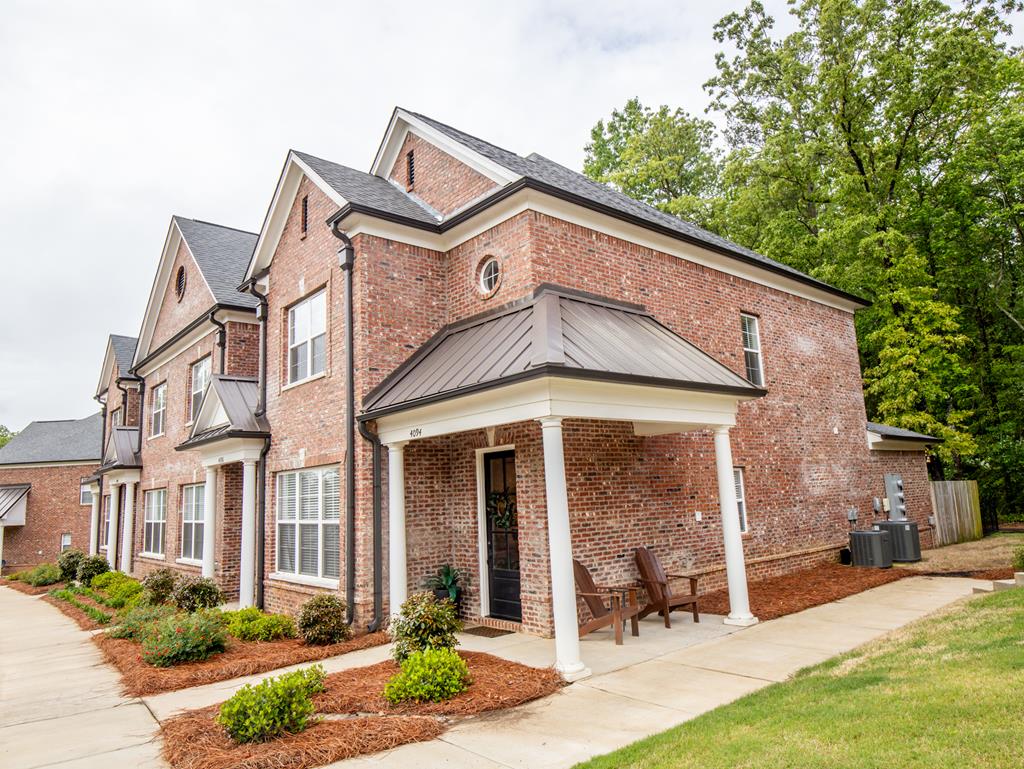 Photo of 8005 Cart Path Lane, OXFORD, MS 38655 (MLS # 161732)