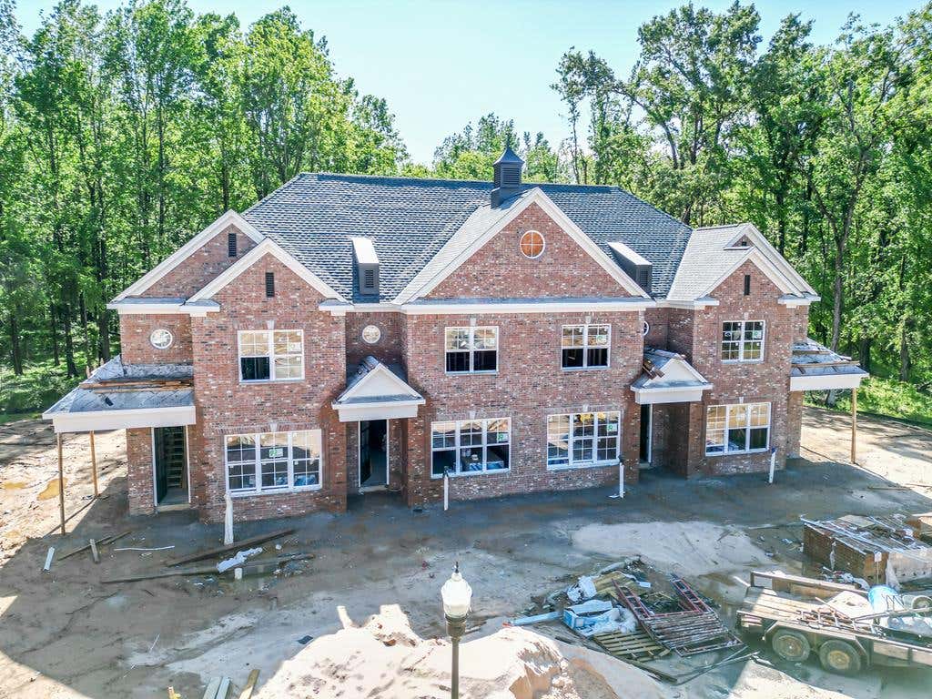 Photo of 8005 Cart Path Lane, OXFORD, MS 38655 (MLS # 161732)