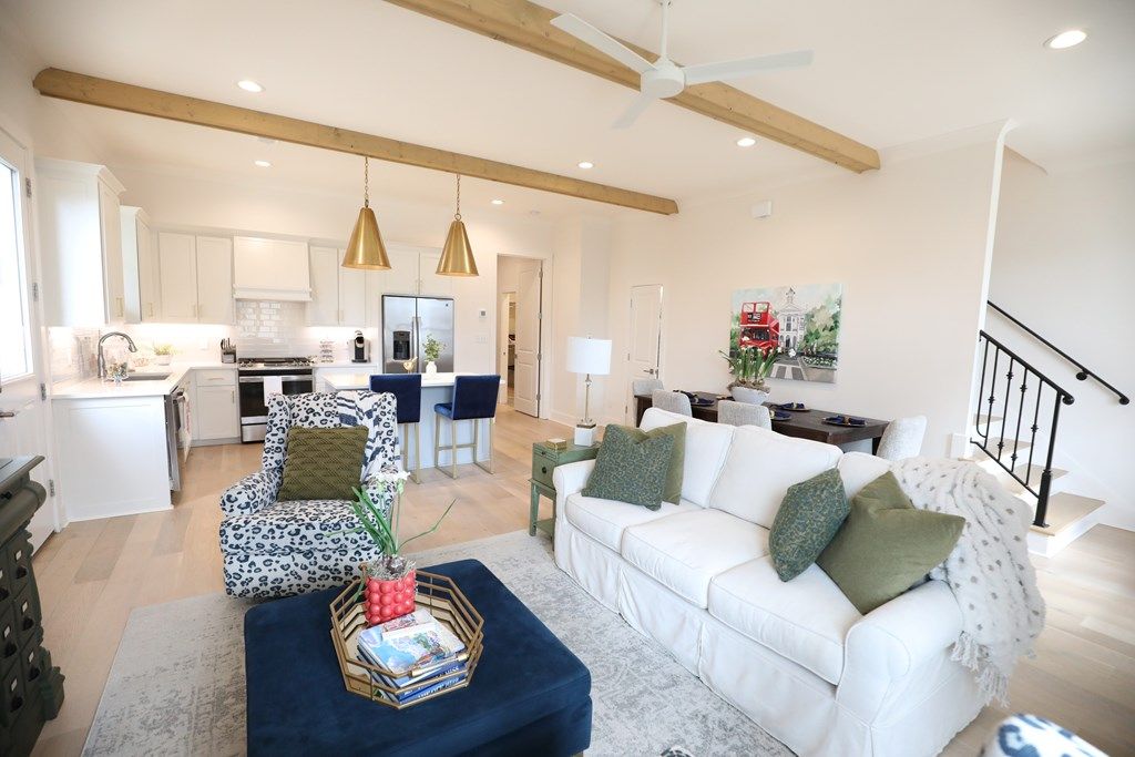 Photo of 1320 Pleasant Drive, OXFORD, MS 38655 (MLS # 164643)