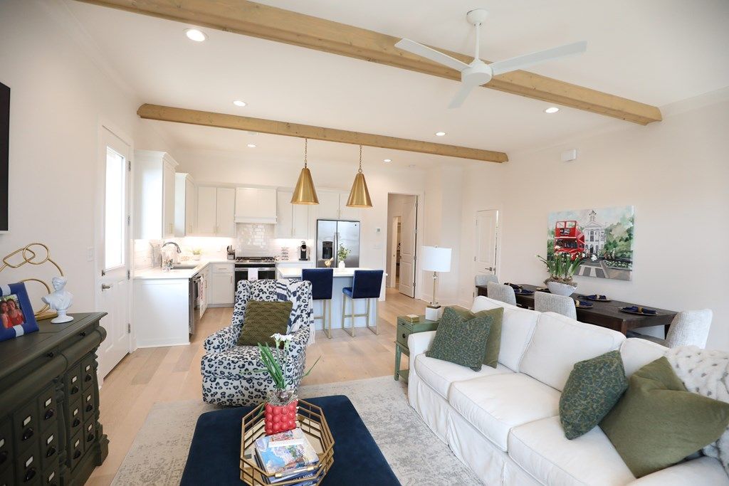 Photo of 1320 Pleasant Drive, OXFORD, MS 38655 (MLS # 164643)