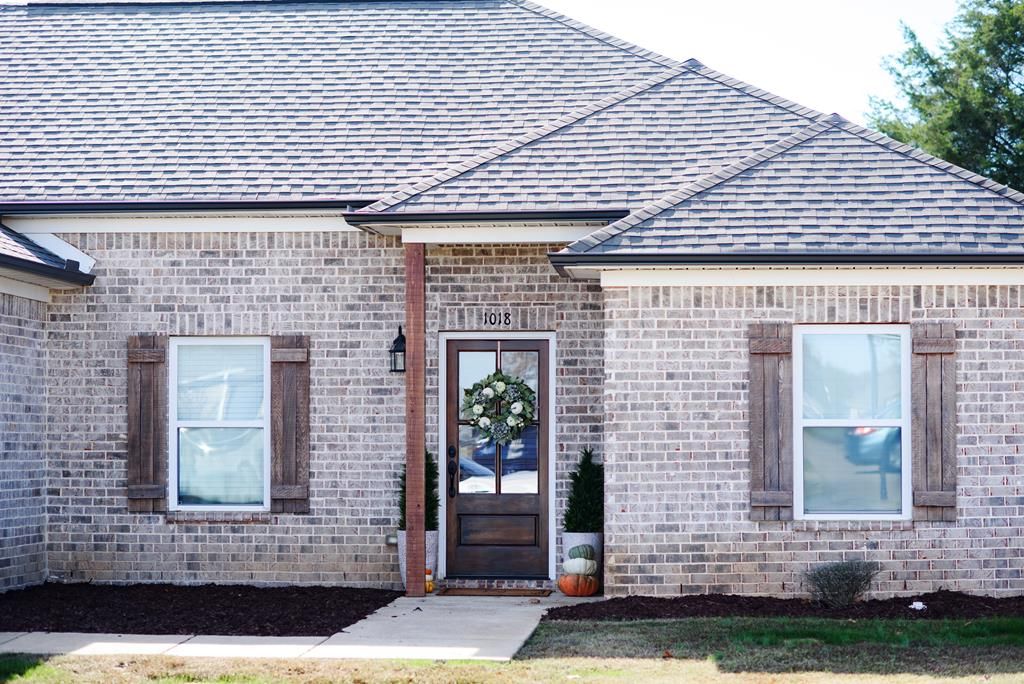 Photo of 1018 Briarwood Dr, OXFORD, MS 38655 (MLS # 162072)